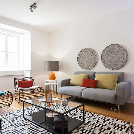 Joivy Downtown Blue Apartments Lisboa Phòng bức ảnh
