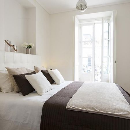 Joivy Downtown Blue Apartments Lisboa Ngoại thất bức ảnh