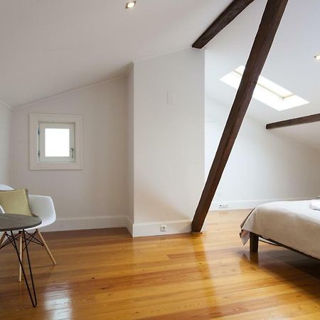 Joivy Downtown Blue Apartments Lisboa Phòng bức ảnh