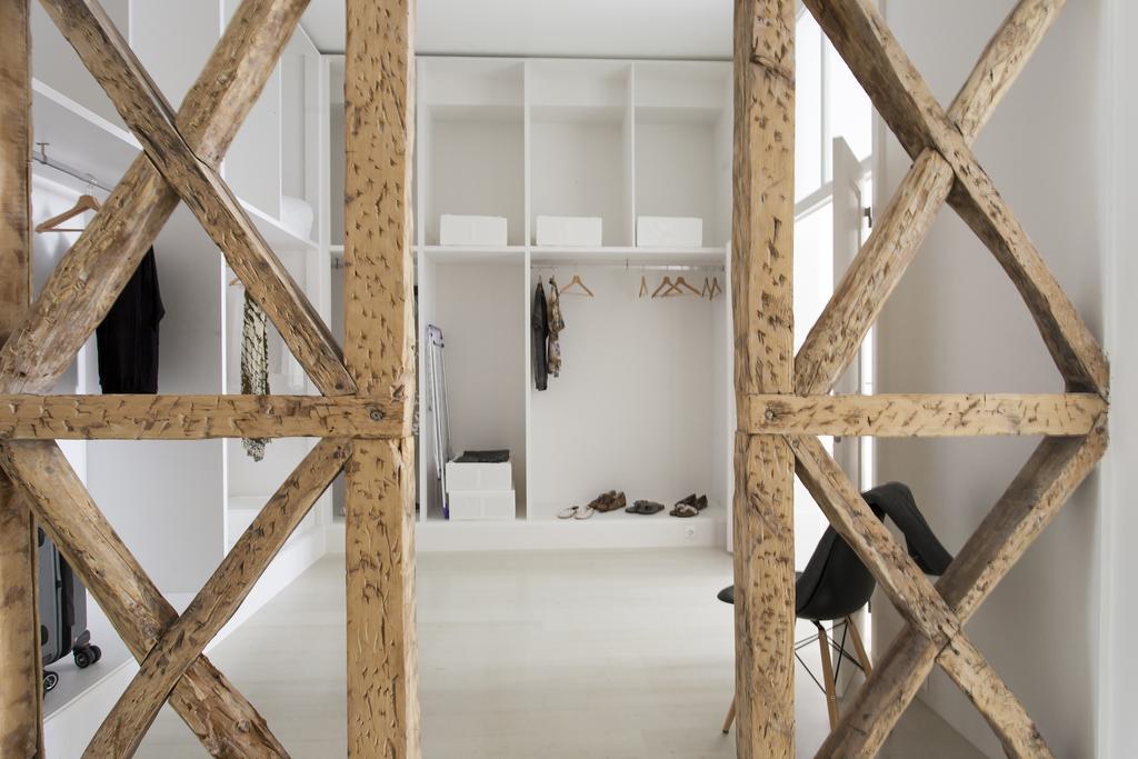 Joivy Downtown Blue Apartments Lisboa Phòng bức ảnh