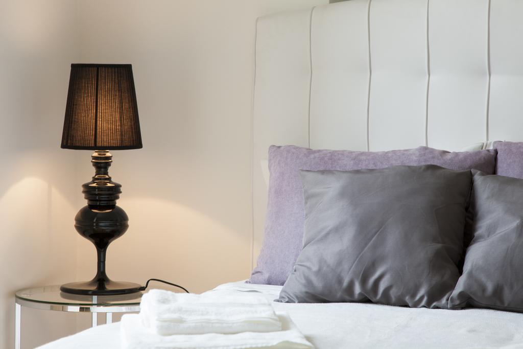 Joivy Downtown Blue Apartments Lisboa Phòng bức ảnh