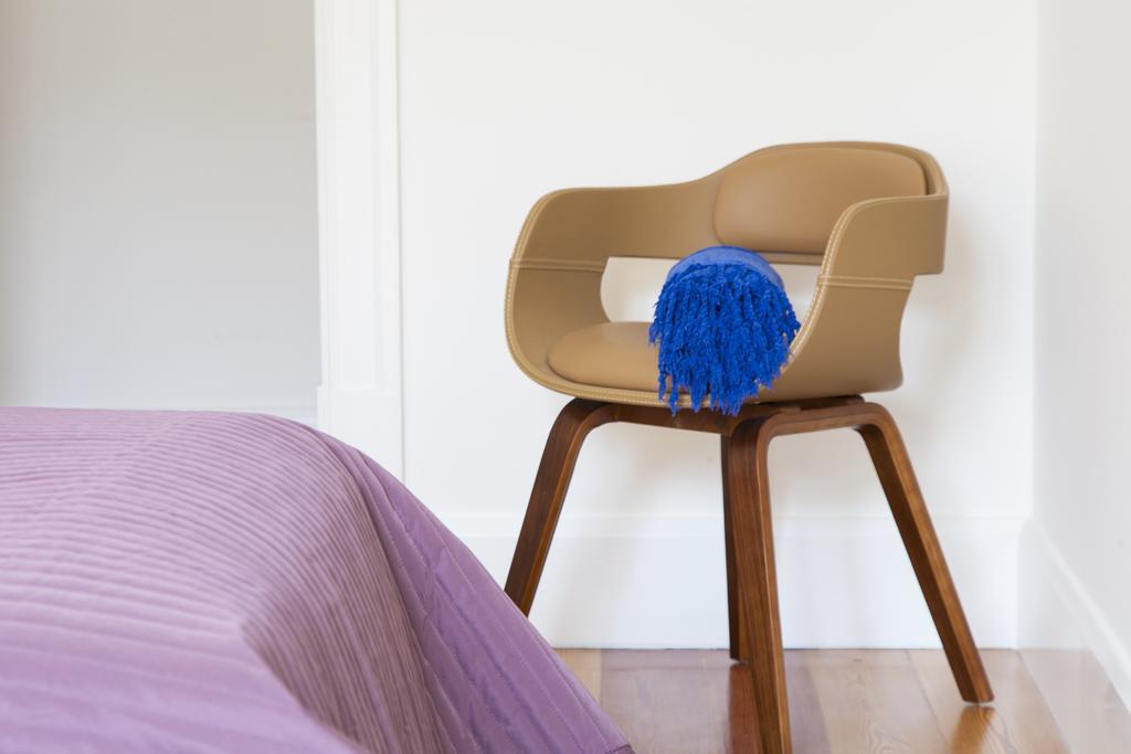 Joivy Downtown Blue Apartments Lisboa Phòng bức ảnh