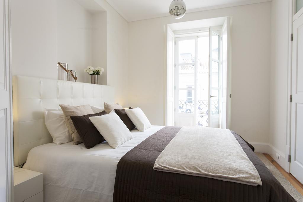 Joivy Downtown Blue Apartments Lisboa Ngoại thất bức ảnh