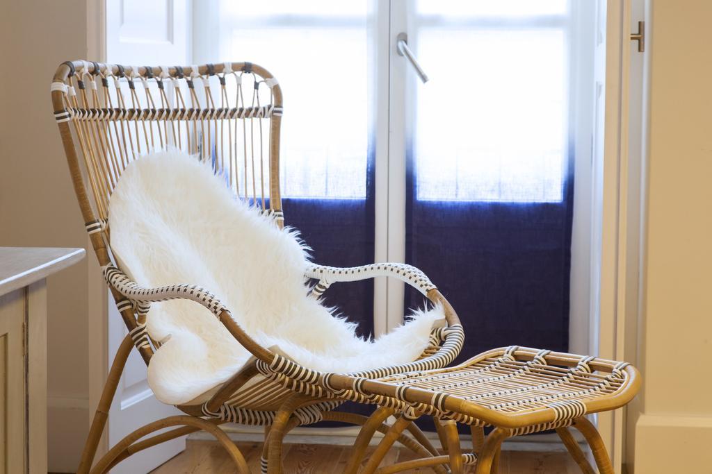 Joivy Downtown Blue Apartments Lisboa Phòng bức ảnh