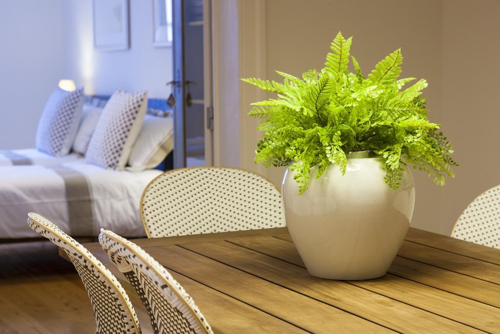 Joivy Downtown Blue Apartments Lisboa Phòng bức ảnh