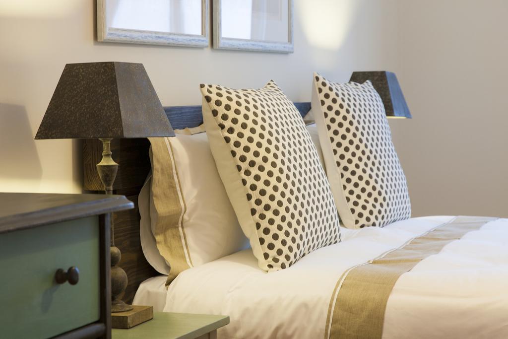 Joivy Downtown Blue Apartments Lisboa Phòng bức ảnh