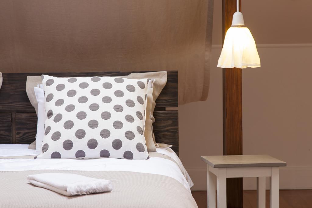 Joivy Downtown Blue Apartments Lisboa Phòng bức ảnh