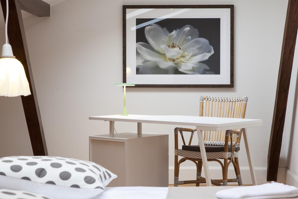 Joivy Downtown Blue Apartments Lisboa Phòng bức ảnh