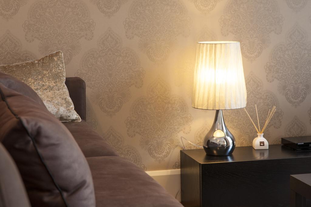 Joivy Downtown Blue Apartments Lisboa Phòng bức ảnh