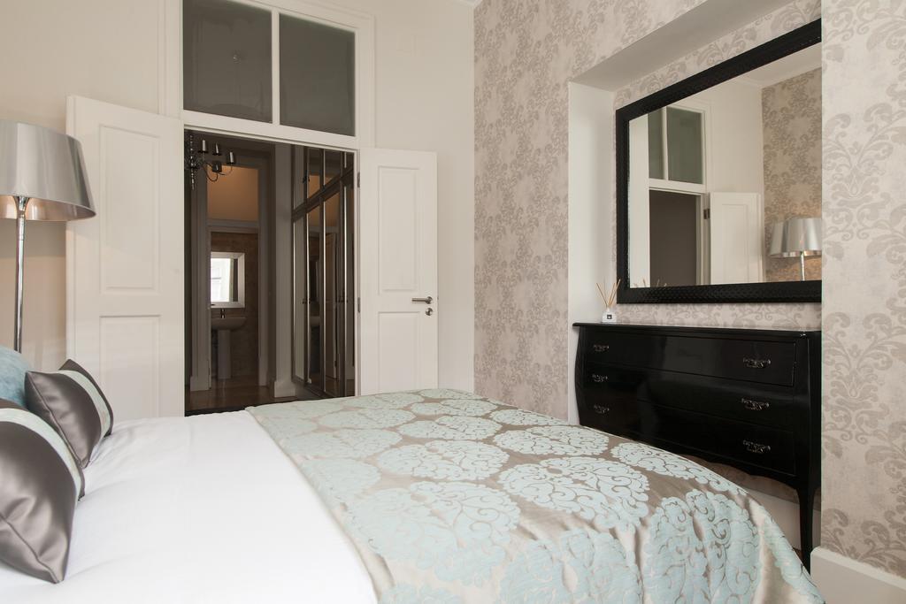 Joivy Downtown Blue Apartments Lisboa Phòng bức ảnh